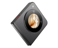 NUBIA Flip 5G 8/256GB Cosmic Black 120Hz NX724J/BK - 1287050 - zdjęcie 7
